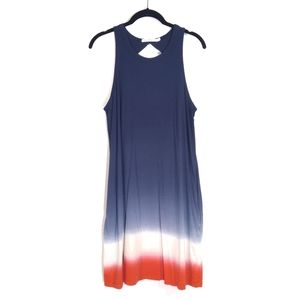 Alternative Apparel | Knit Dress with Pockets